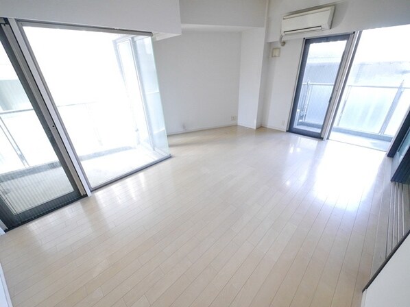 エル・クラウディア青葉の物件内観写真